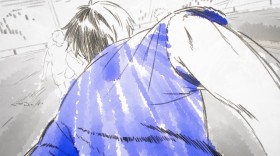 Kenshi Yonezu’s “Karasu” Short Anime Released, Reuniting with MAPPA After Chainsaw Man