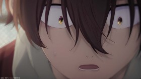 Sparks of Tomorrow Episode 1 Story & Preview Cuts Released: Kyoto Animation's Steampunk Boy-Meets-Girl Adventure