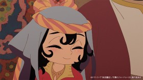 Jaadugar Episode 1 Story & Preview Cuts Released: The Award-Winning, Buzzworthy Manga Gets a TV Anime Adaptation