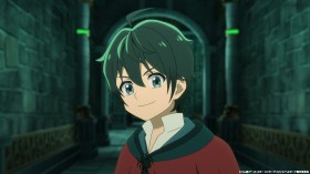 Hell Mode Episode 13 Story & Preview Cuts Released: Will Allen's True Abilities Be Revealed Through Appraisal?