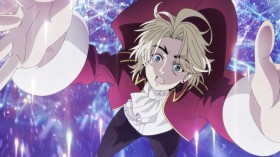 The Exiled Heavy Knight Knows How to Game the System Episode 1 Story & Preview Cuts Released: Reincarnated into a Game Played Extensively in a Past Life 