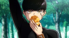 MASHLE Season 3 Set for January 2027 With Teaser PV for the Divine Visionary Final Exam Arc