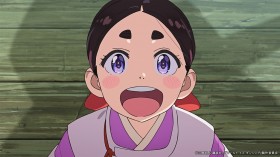 The World is Dancing Episode 2 Story & Preview Cuts Released: Oniyasha’s Budding Passion and a Major Shock Ahead