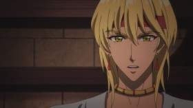 Red River Episode 2 Story & Preview Cuts Released: Yuri Is Sheltered as Kail's Concubine