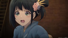 Sparks of Tomorrow Episode 2 Story & Preview Cuts Released: The Mystery of the Catalog