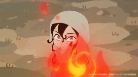 Jaadugar: A Witch in Mongolia Episode 3 Story & Preview Cuts Released: The Signal Fire of Revenge Against the Mongol Empire