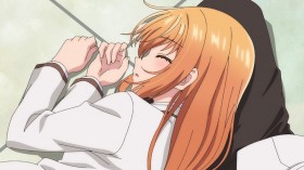 Rich Girl Caretaker Episode 2 Story & Preview Cuts Released: Itsuki Feels Out of Place Among the Elite
