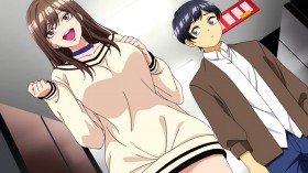 My Classmate's a Sexy Actress, and Now We Live Together?! Episode 2 Story & Preview Cuts Released: I'll Let You, So Keep It a Secret 