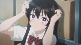 Oh Boy, Was I Wrong About Her Episode 2 Story & Preview Cuts Released: Lunch trades and secret confessions