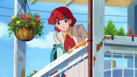 Goodbye, Lara Episode 3 Story & Preview Cuts Released: Mari's Peaceful Life Changes After Meeting Lara