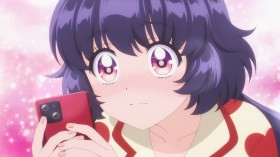 Kaiju Girl Caramelise Episode 4 Story & Preview Cuts Released: Bumping into Arata at the Terrifying Kaiju Festival
