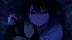 Kamui: He's Behind You Episode 3 Story & Preview Cuts Released: The Cursed Doll Can't Hide Its Surprise at Kamui's Exorcism Method