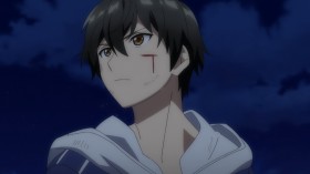 The Villager of Level 999 Episode 4 Story & Preview Cuts Released: Kagami Overwhelms the Demon King's Army Alone