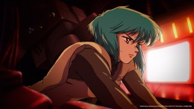 THE GHOST IN THE SHELL Episode 3 Story & Preview Cuts Released: The Mysterious Hacker "Puppet Master" Appears