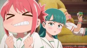 Draw This, Then Die! Episode 4 Story & Preview Cuts Released: A Talented Amateur Manga Artist Transfers In