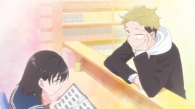 You and I Are Polar Opposites Episode 16 Story & Preview Cuts Released: Nishi Realizes Her True Feelings