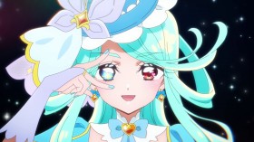 Star Detective Precure! Episode 27 Story & Preview Cuts Released: Kurea Howa Makes Her Detective Debut to Solve a Mysterious Disappearance