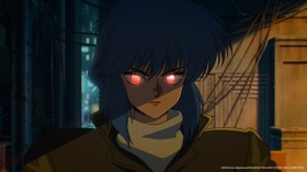 THE GHOST IN THE SHELL Episode 5 Story & Preview Cuts Released: Kusanagi Heads North to Monitor a Combat Cyborg
