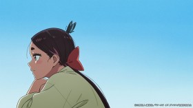 The World is Dancing Episode 6 Story & Preview Cuts Released: Oniyasha Driven to the Brink of Giving Up Dancing