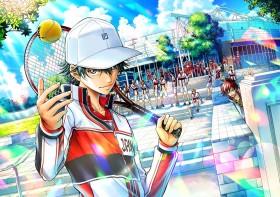 The Prince of Tennis Manga Series Concludes After 27 Years, Takeshi Konomi Shares Final Message of Gratitude