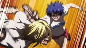 Grand Blue Dreaming Season 3 Episode 6 Story & Preview Cuts Released: Can Kohei Help Aina's Feelings for Iori?