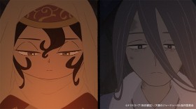 Jaadugar: A Witch in Mongolia Episode 7 Story & Preview Cuts Released: Sitara's Revenge Plan Begins