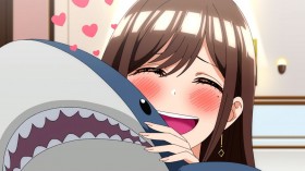 My Classmate's a Sexy Actress, and Now We Live Together?! Episode 5 Story & Preview Cuts Released: Ryosuke Invites Someya to the Aquarium