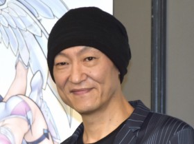 Masakazu Katsura Sparks Online Buzz With Tanned Butt Illustration: “The Way the Light Hits the Skin Really Got Me”