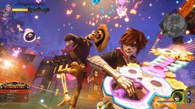 KINGDOM HEARTS IV Director Tetsuya Nomura Electrifies D23, Declares “There Will Absolutely Be No Delay”; Coco World and Origami Mickey Gameplay Revealed
