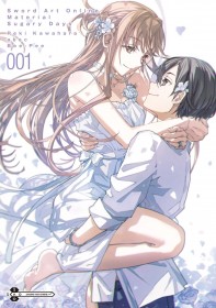 Sword Art Online Holds No. 1, Death March Takes No. 2