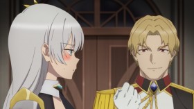 From Old Country Bumpkin to Master Swordsman II Episode 8 Story & Preview Cuts Released: Is Allucia Jealous of Shueste Approaching Beryl?