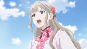 Matsurika Kanriden Anime Airs January 2027, New PV, Cast and KANA-BOON Opening Theme Revealed