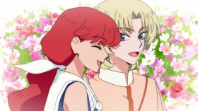 Goodbye, Lara Episode 9 Story & Preview Cuts Released: Believing She Can Find "True Love" with Luca