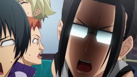 Grand Blue Dreaming Season 3 Episode 9 Story & Preview Cuts Released: What Will Be the Outcome of the Tribulations Raining Down on the Scumbags?