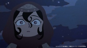 Jaadugar: A Witch in Mongolia Episode 10 Story & Preview Cuts Released: Sitara Strives to Fulfill Her Oath to Toregene