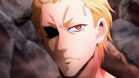 Kamui: He's Behind You Episode 9 Story & Preview Cuts Released: Drained by a Succubus, Kamui Falls into Hell