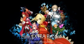 Fate/EXTRA Record Moves to Aniplex After Release Delay, New Updates Coming in September