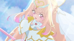 Star Detective Precure! Episode 32 Story & Preview Cuts Released: Luluka “Never Interrupt Someone Enjoying Ice Cream”