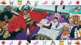 ONE PIECE Anime’s Next Episode Set for 2027 as Production Policy Changes With Elbaph Arc