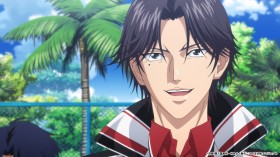 The Prince of Tennis II Final Selection Arc Begins