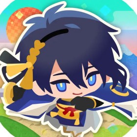 Touken Ranbu Pazugiri Debuts at No. 1 on iPhone Game Chart