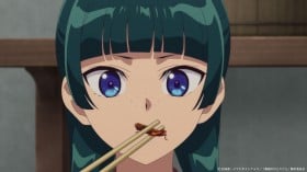 The Apothecary Diaries Episode 49 Story & Preview Cuts Released: Jinshi Troubled by Signs of Impending Disaster