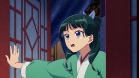 The Apothecary Diaries Stars Aoi Yuki and Takeo Otsuka Describe Maomao and Jinshi as “Owner and Cat” Ahead of a More Intense Season 3