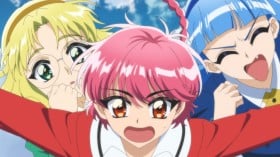 Magic Knight Rayearth Brings Back “Yuzurenai Negai” as Insert Song, Gets First Digital Release After 32 Years