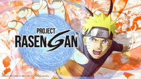 Live-Action Naruto Film Casting Underway Worldwide, Director Teases More News Soon
