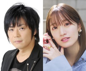 Voice Actors Koji Yusa and Miyari Nemoto Announce Marriage
