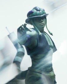 HUNTER×HUNTER THE STAGE 4 Reveals Chimera Ant Arc Cast and Visuals