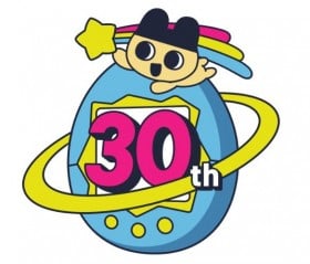 Tamagotchi 30th Anniversary Event Coming to Shibuya