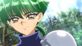 Magic Knight Rayearth Episode 4 Story & Preview Stills Released: Friend or Foe?!