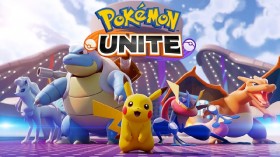 Pokémon UNITE Announces End of Service for March 2027